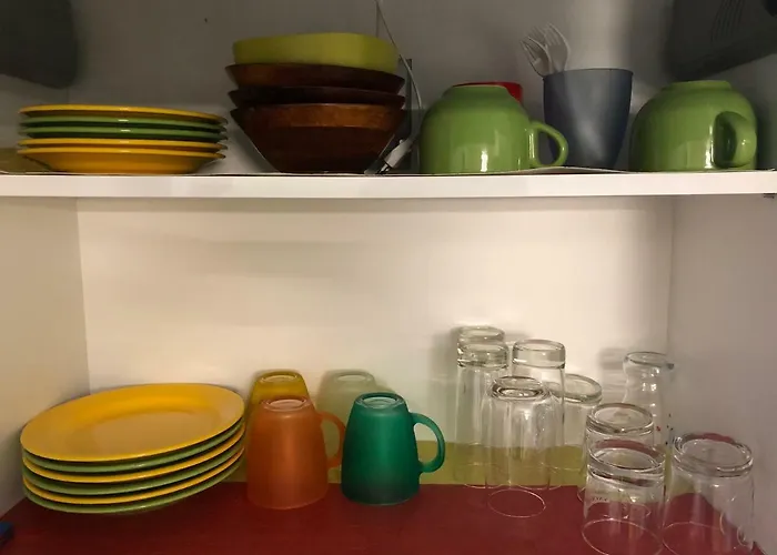 Relax Terrace & Cool View *