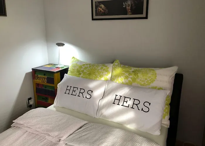 Relax Terrace & Cool View Apartmán Kluž