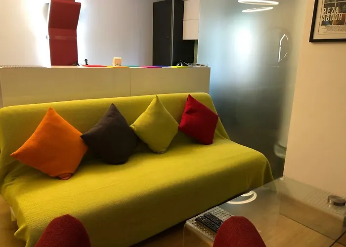 Relax Terrace & Cool View *