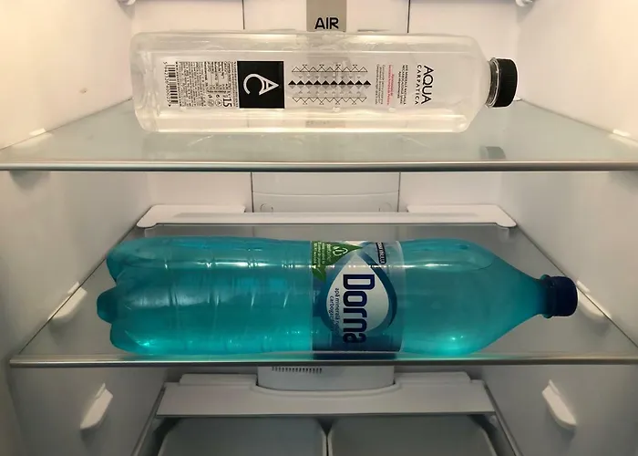 Apartmán Relax Terrace & Cool View